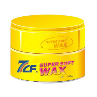 SUPER SOFT WAX